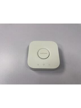 Philips Hue Bridge 2.1 Hub Smart Lighting Controller + Power Cable